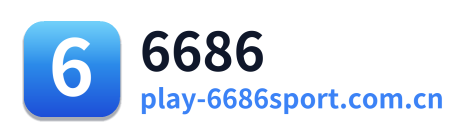 6686 Logo